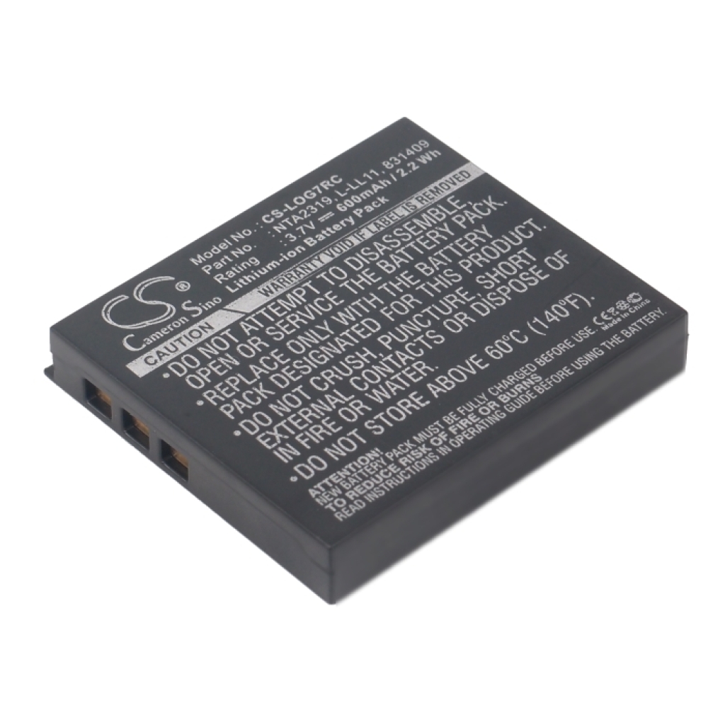Battery Replaces L-LL11