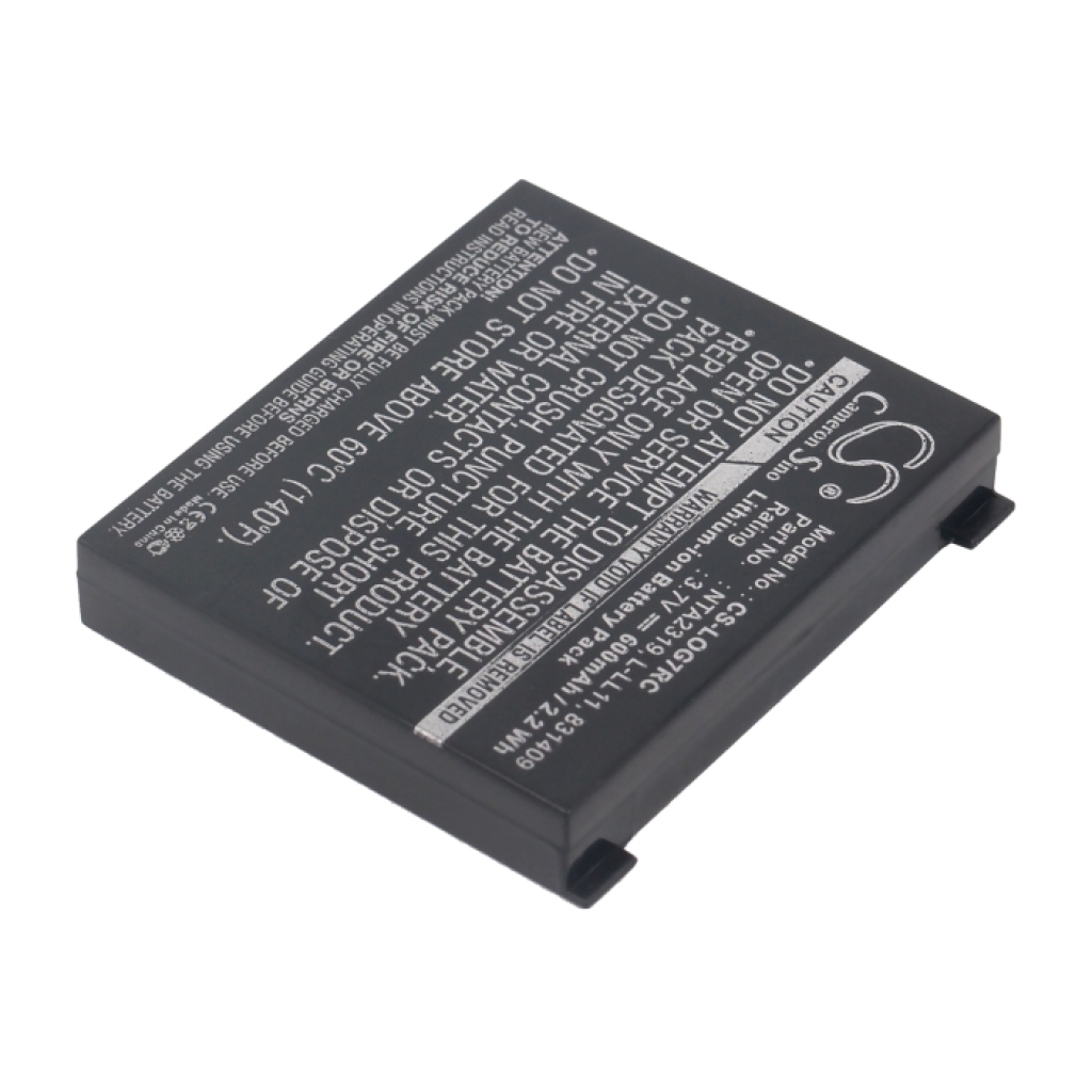 Battery Replaces L-LL11