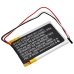 Keyboard Battery Logitech CS-LOK041SL