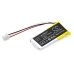 Keyboard Battery Logitech CS-LOM007SL