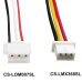 Keyboard Battery Logitech CS-LOM007SL