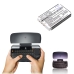Keyboard Battery Logitech CS-LOM50RK