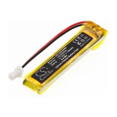 Kompatibler Ersatzakku für Logitech 1423304834