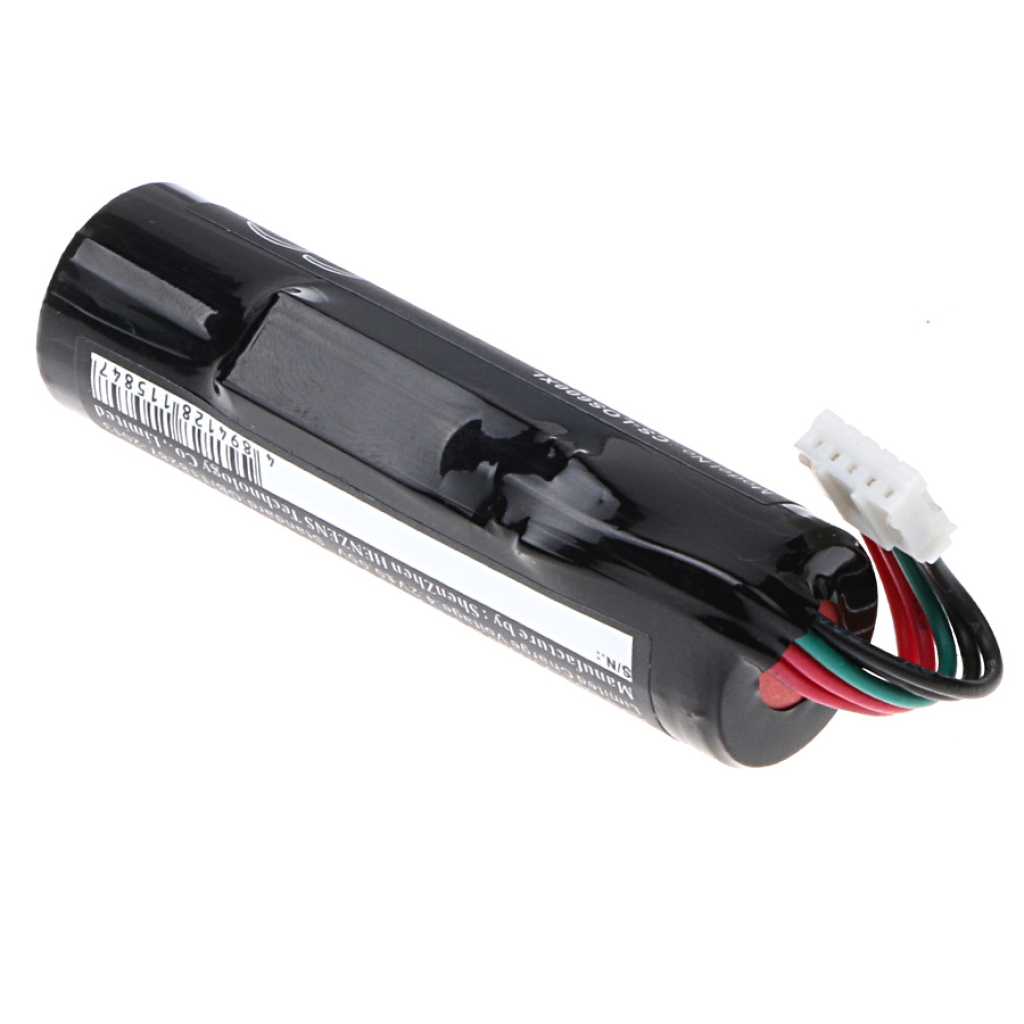 Lautsprecher Akkus Logitech WS600BL