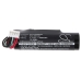 Lautsprecher Akkus Logitech WS600BL