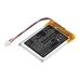 Battery Replaces 383040