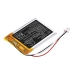 Battery Replaces 383040