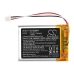 Battery Replaces 383040