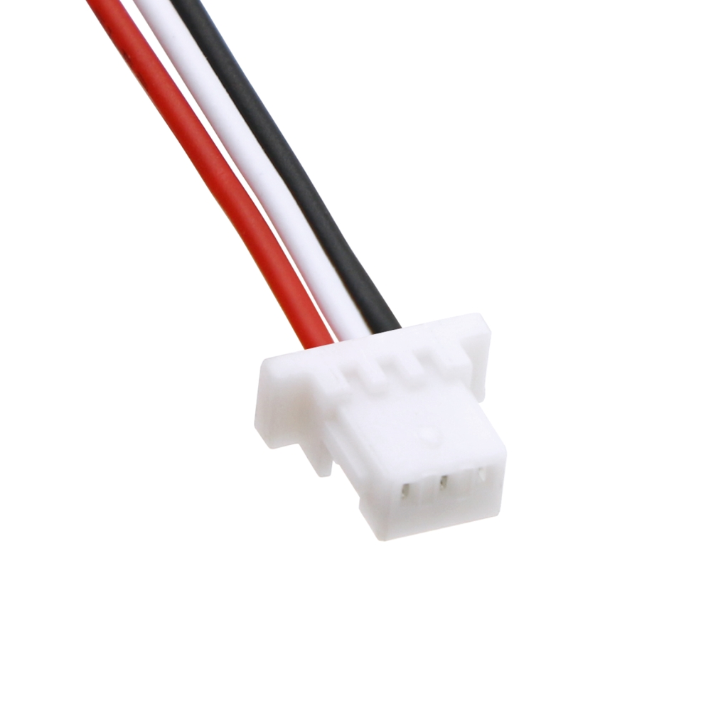 Battery Replaces 383040