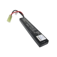 Kompatibler Ersatzakku für Airsoft Guns LP110S2C013
