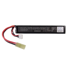 Kompatibler Ersatzakku für Airsoft Guns LP110S3C013