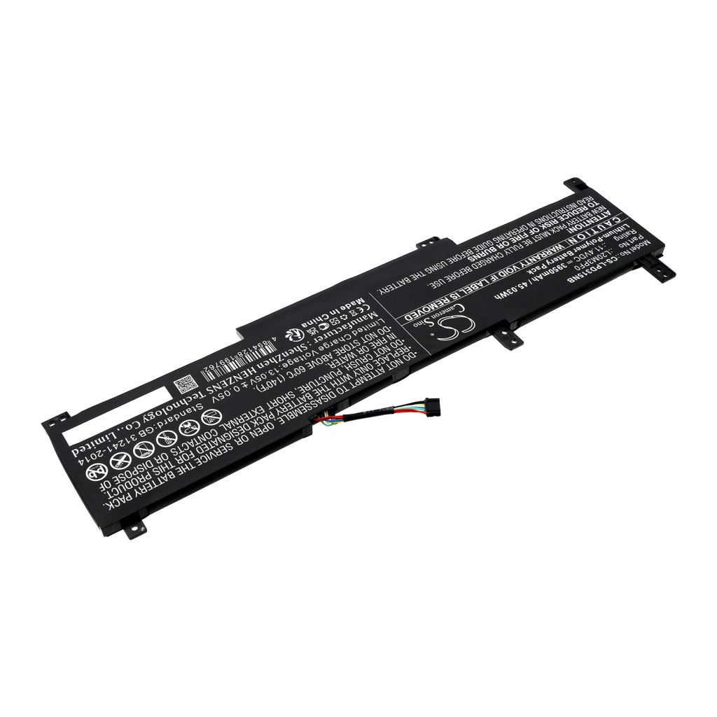 Battery Replaces L20M3PF0