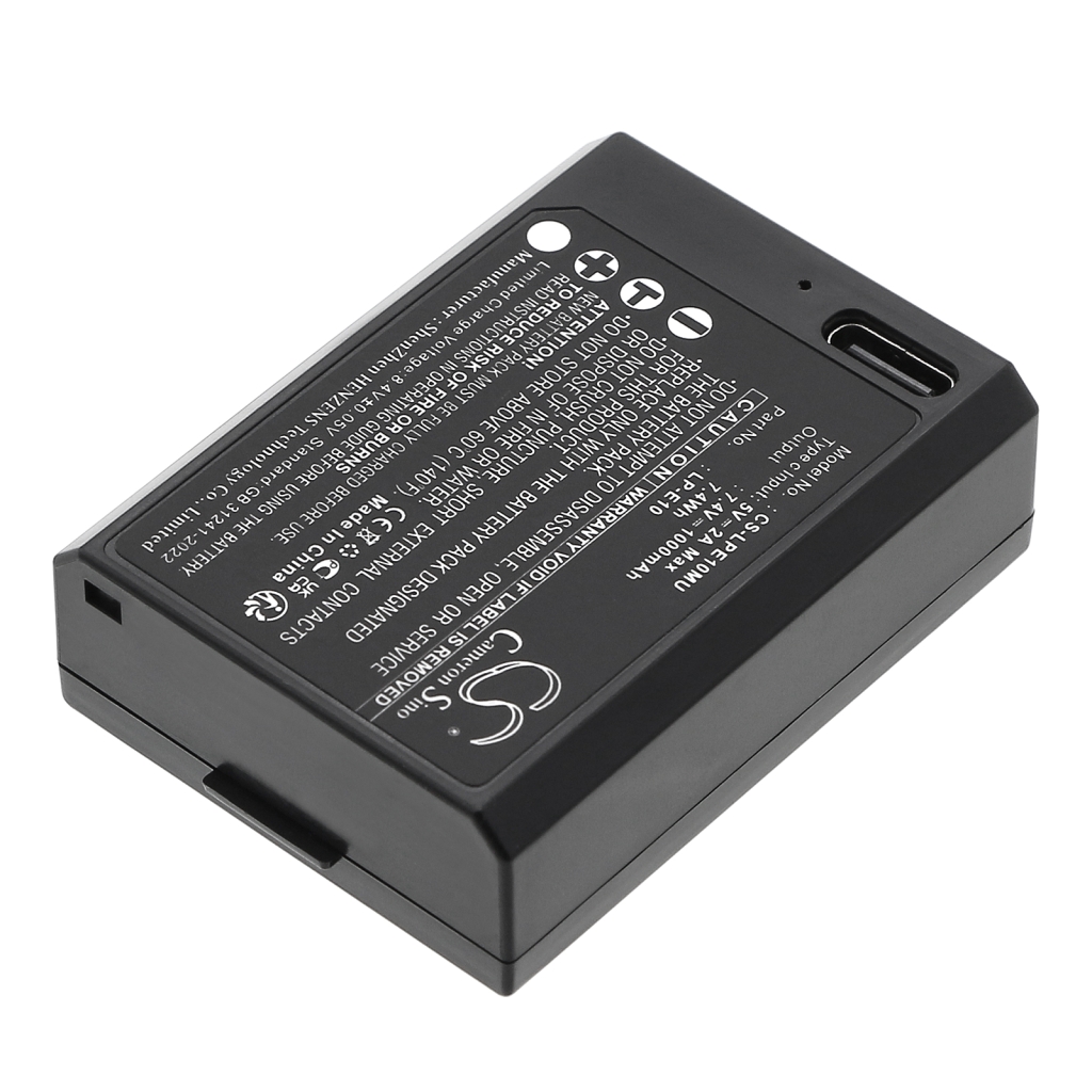 CS-LPE10MU
