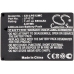 Camera Battery Canon EOS M2