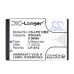 Camera Battery Canon EOS SL1