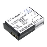 Camera Battery Canon OS-M
