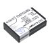 Camera Battery Canon EOS-M