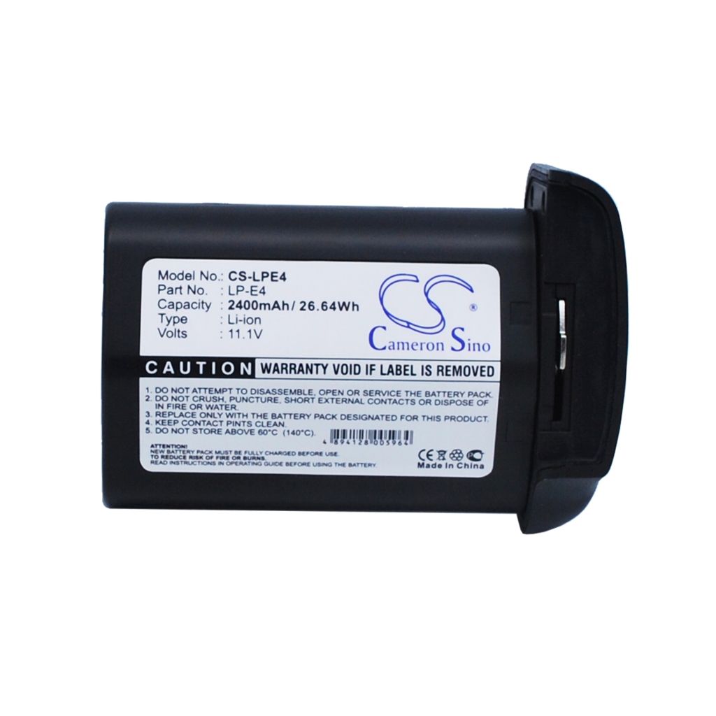 Camera Battery Canon EOS-1Ds Mark III