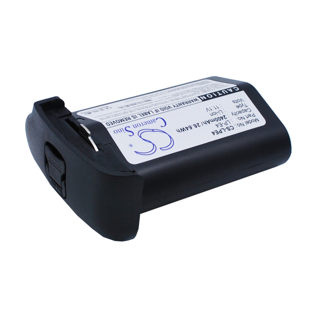 Camera Battery Canon 580EX