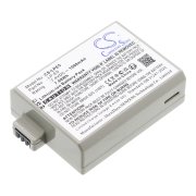 Camera Battery Canon EOS 450D