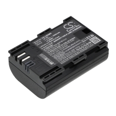 Kompatibler Ersatzakku für Canon LP-E6,LP-E6N