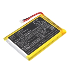 Kompatibler Ersatzakku für Leapfrog AHB965778