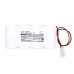 Battery Replaces 4 VTD 70 787296