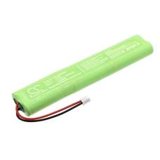 Kompatibler Ersatzakku für LUPUS 12189