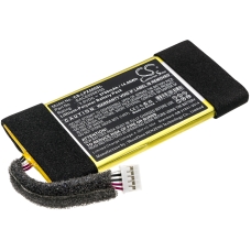Kompatibler Ersatzakku für LG EAC63558705