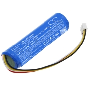 Haussicherheitskamera-Akku Qolsys IQP4003