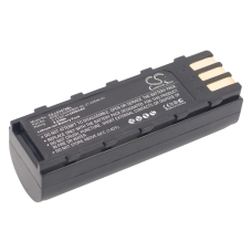 Compatible battery replacement for SYMBOL 21-62606-01,50120448,BTRY-LS34IAB00-00
