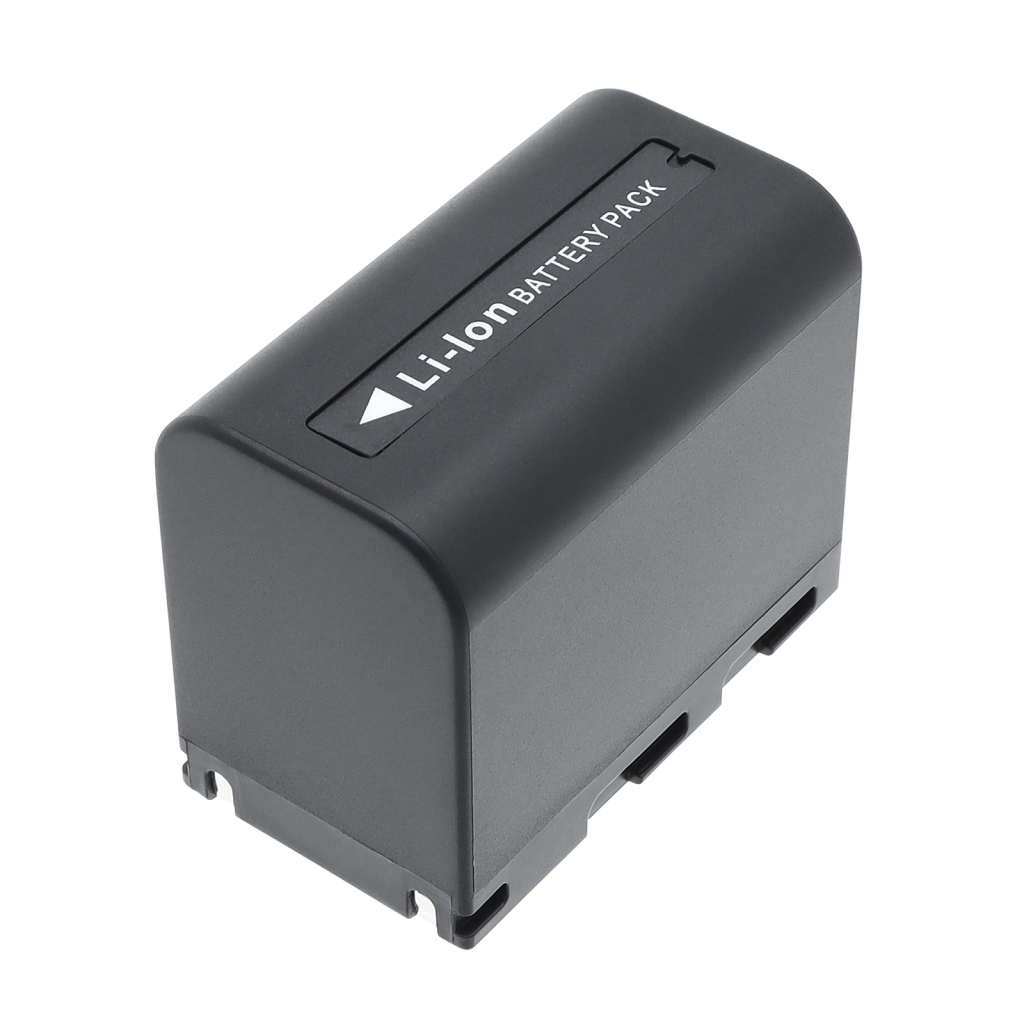 Akku kompatibel mit Samsung CS-LSM320