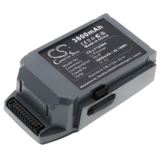 Kompatibler Ersatzakku für Dji CP.PT.00000077.01,CP.PT.000563,FB1-3830,GP785075-38300DB,M1CH-S