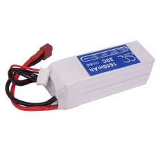 Kompatibler Ersatzakku für RC CS-LT937RT