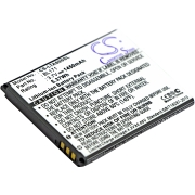 Handy Akkus Lenovo A390T