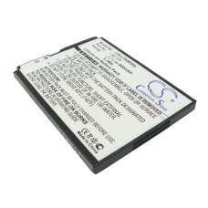Compatible battery replacement for LENOVO BL123
