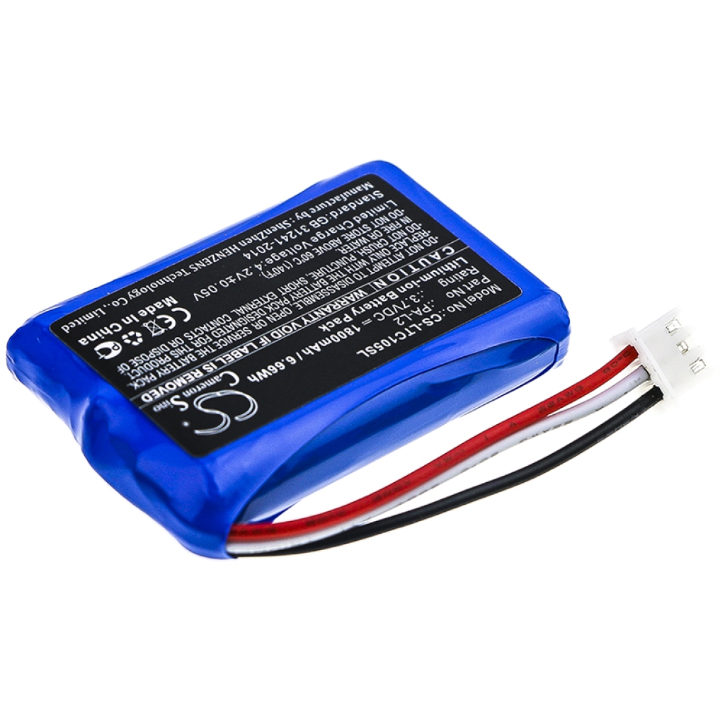 Elektrowerkzeuge Akkus Labotect CS-LTC105SL
