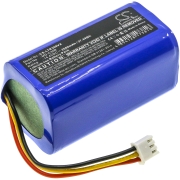 Staubsauger Akkus Blaupunkt XBOOST