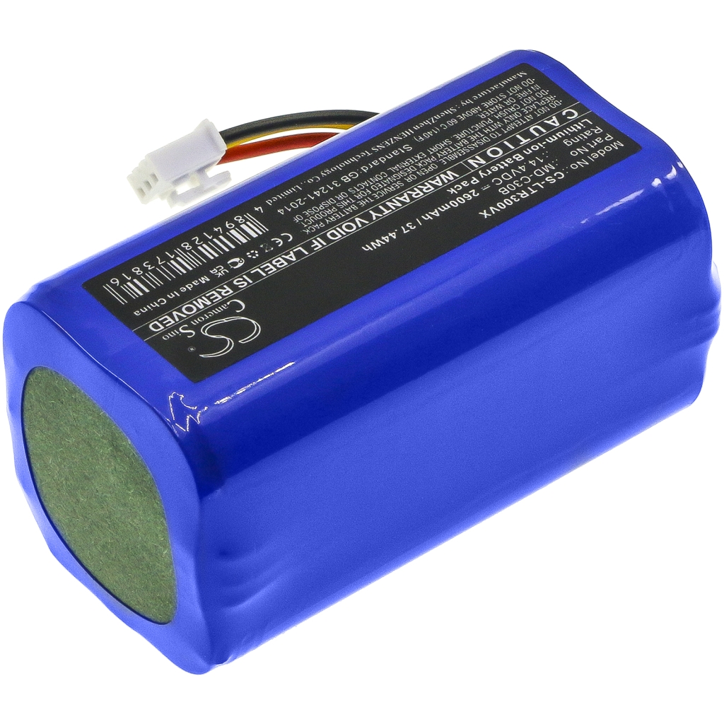 Staubsauger Akkus Blaupunkt XBOOST
