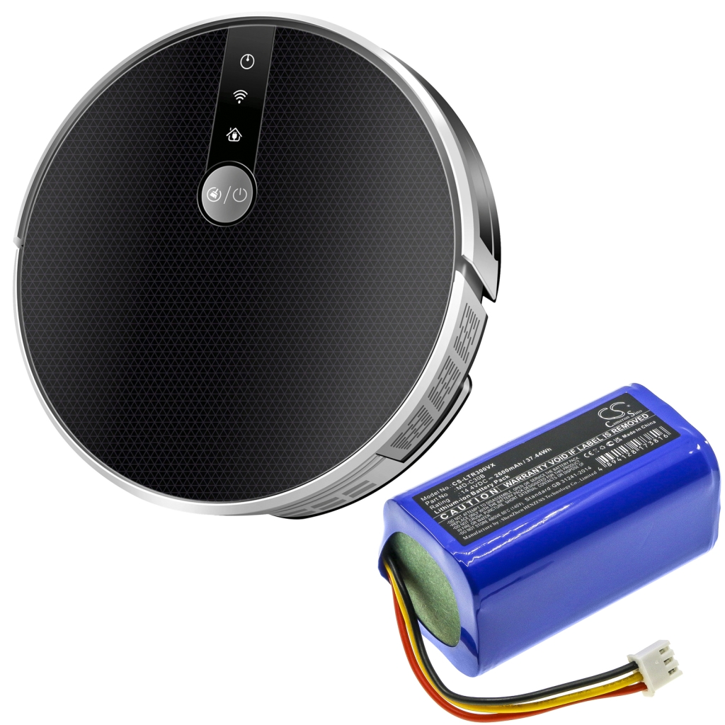 Staubsauger Akkus Blaupunkt XBOOST