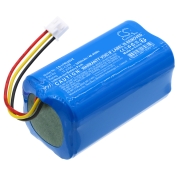 Staubsauger Akkus Blaupunkt XBOOST