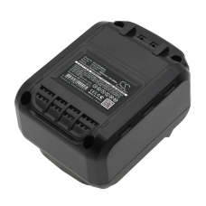 Kompatibler Ersatzakku für Lux-tools 3I(NCM)R19/65