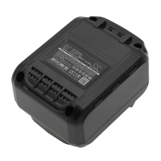 Kompatibler Ersatzakku für Lux-tools 3I(NCM)R19/65