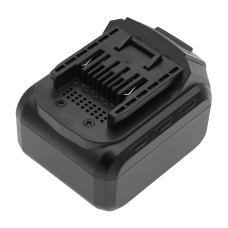 Kompatibler Ersatzakku für Lux-tools 3I(NCM)R19/65