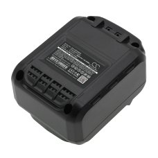 Kompatibler Ersatzakku für Lux-tools 3I(NCM)R19/65