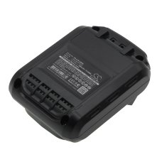 Kompatibler Ersatzakku für Lux-tools 3I(NCM)R19/65