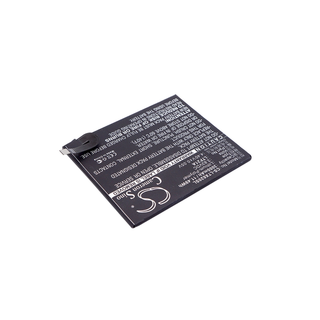 Compatible battery replacement for Letv LTF21A