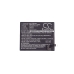 Compatible battery replacement for Letv LTF21A