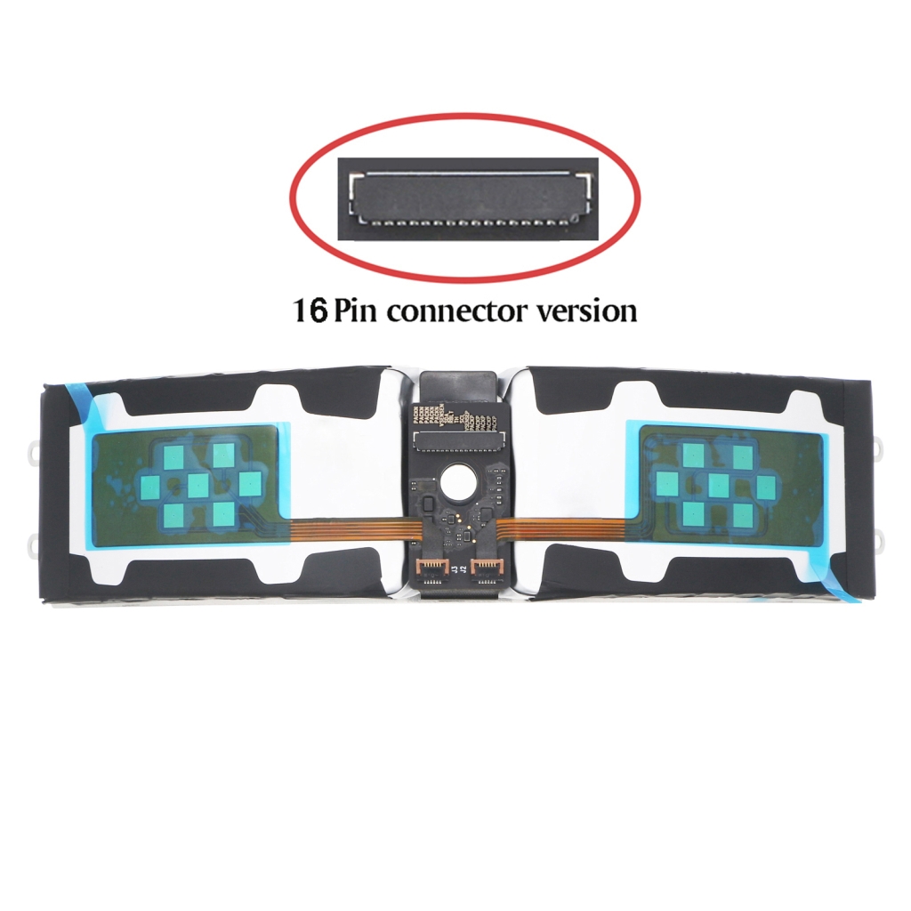 VR battery Meta Oculus Quest Pro