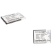 Battery Replaces BL214